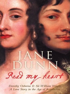 cover image of Read My Heart